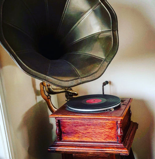 10 reasons I Love Vintage