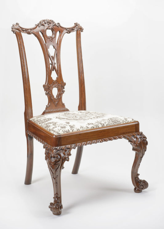 7 questions I get asked about vintage and antiques