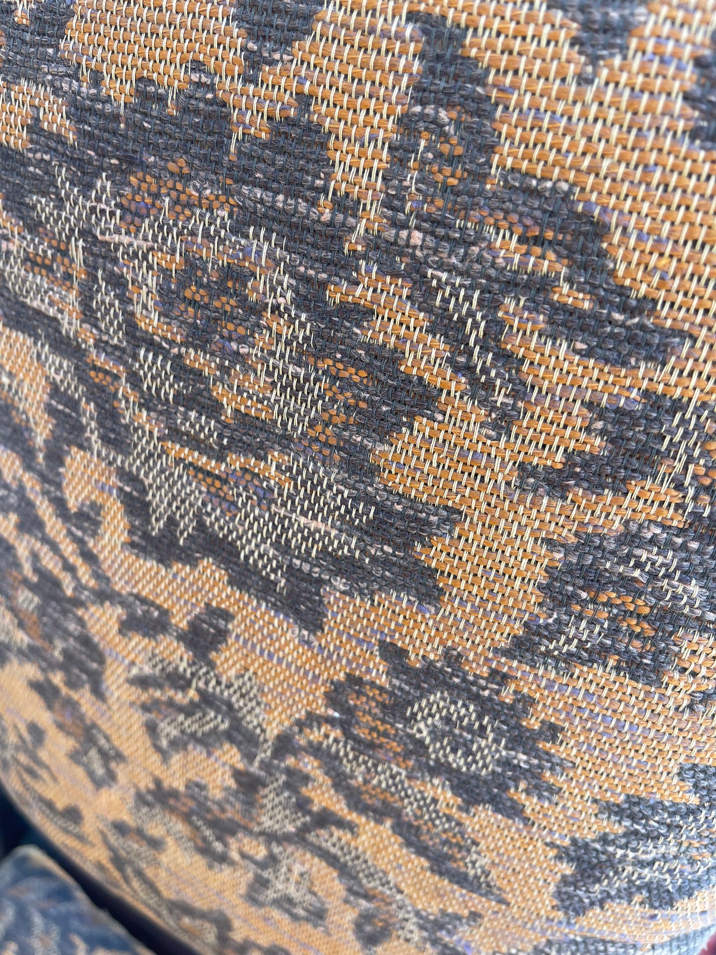 Antique Dexter Rocking Chair (Spring Rocker)