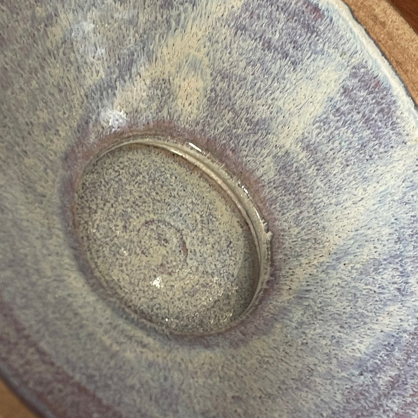 Australian Studio Pottery Casserole with Bowl Lid – 1970s Stoneware