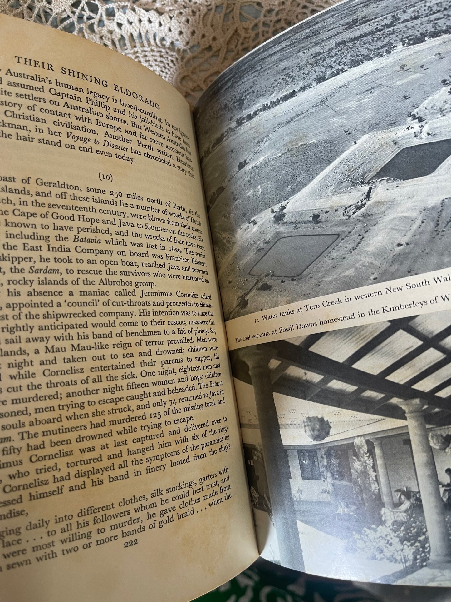 Their Shining Eldorado: A Journey Through Australia – Elspeth Huxley (1967)
