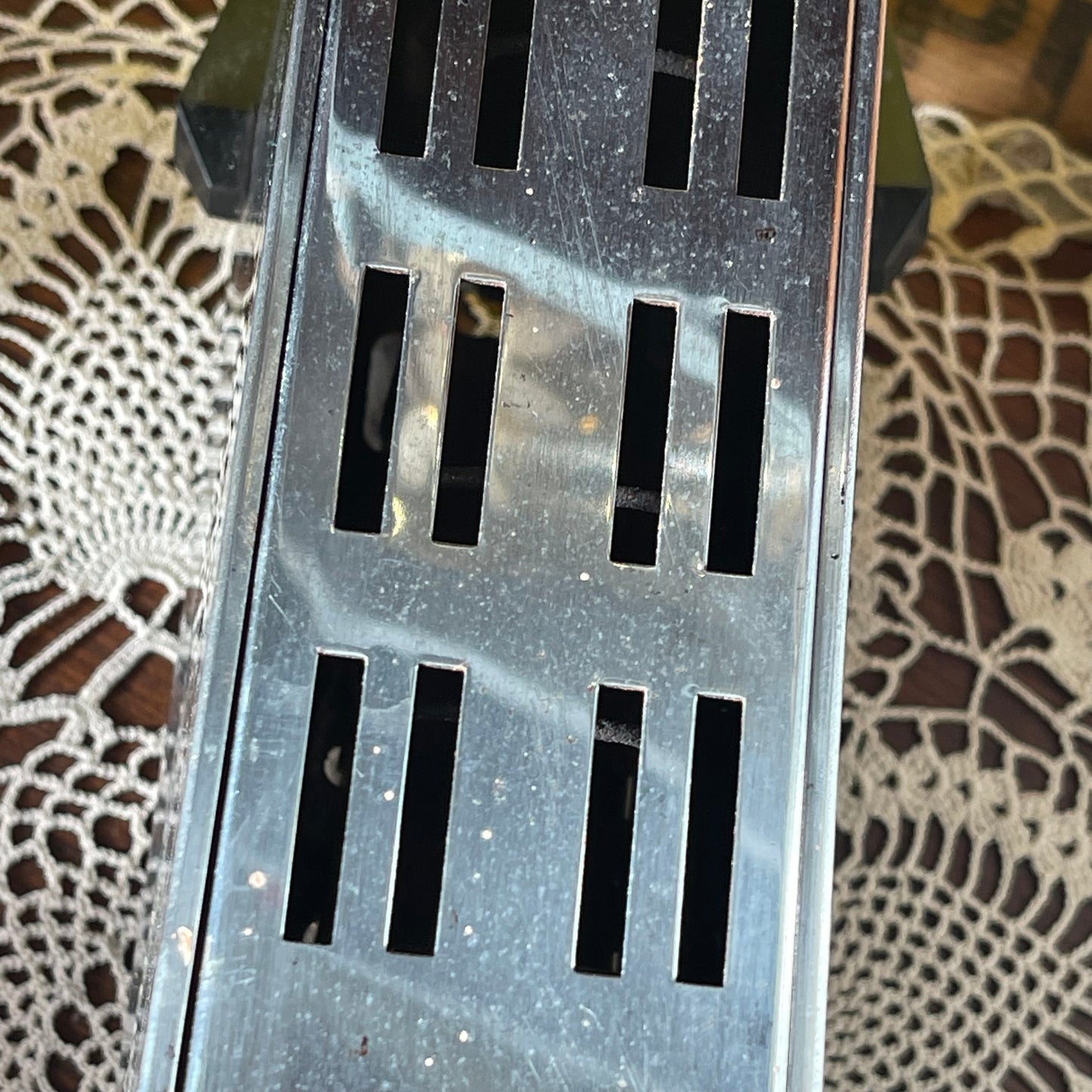 Vintage Speedie Toaster — Made in Australia
