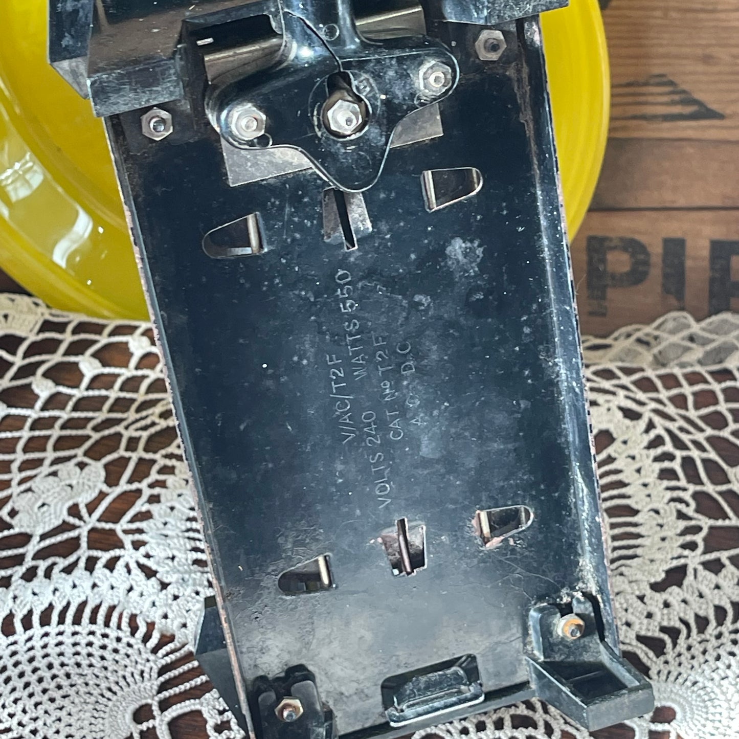 Vintage Speedie Toaster — Made in Australia