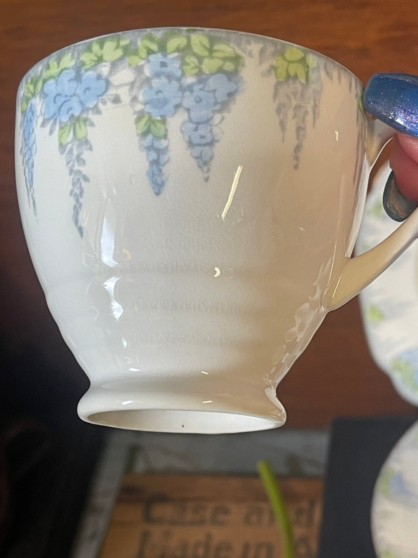 1930s Royal Standard England Fine Bone China teaset