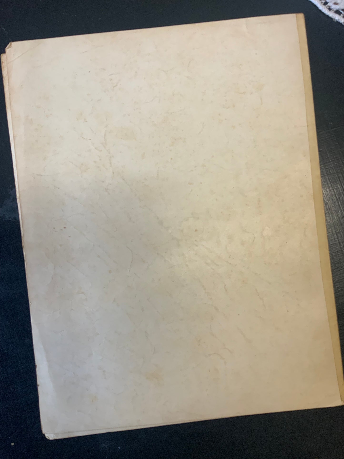 Hair Musical - Hair 1968 Oz Sheet Music