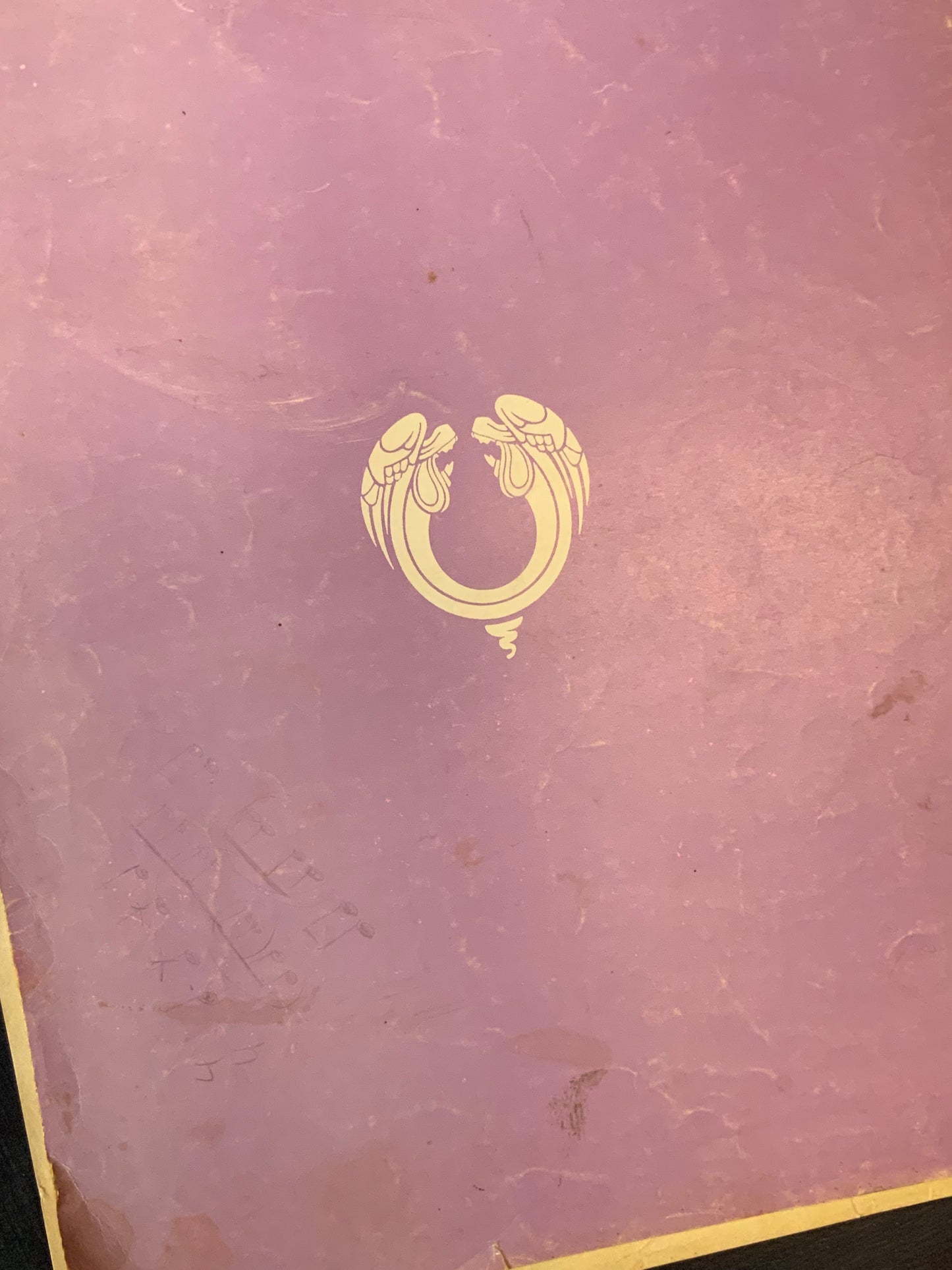 I don’t know how to love him Sheet Music from Jesus Christ Superstar/ words and music by Andrew Lloyd Webber and Tim Rice