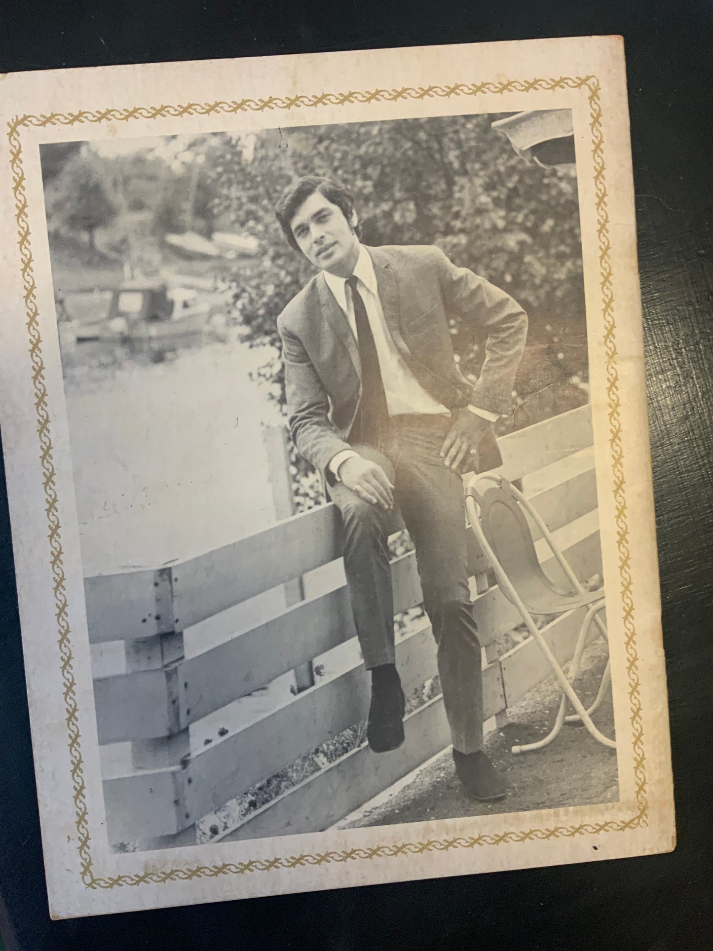 Engelbert - Engelbert Humperdinck 1968 Oz Sheet Music Book