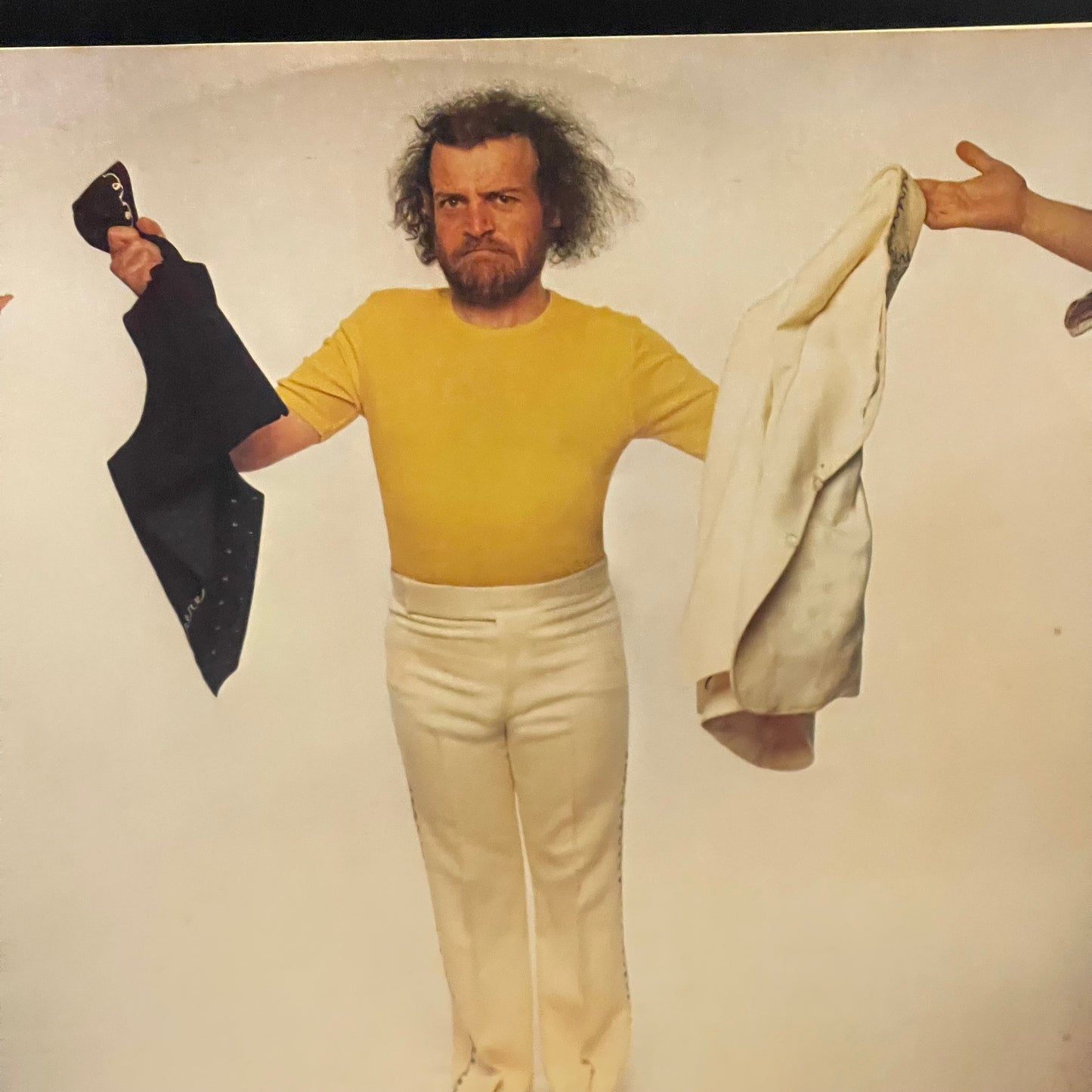 Joe Cocker – Luxury You Can Afford (1978) Vintage Vinyl LP