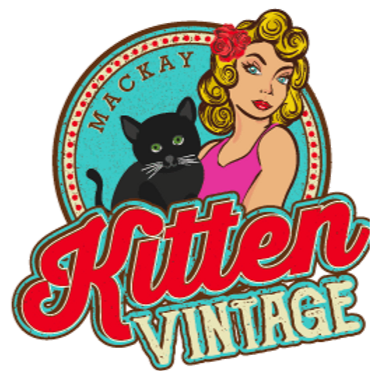 Kitten Vintage 
