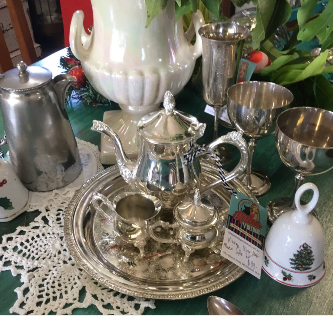 7 Reasons to use Silverware every day