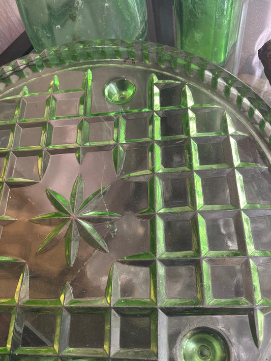 Depression Glass: The Colourful Glass That Brightened Hard Times