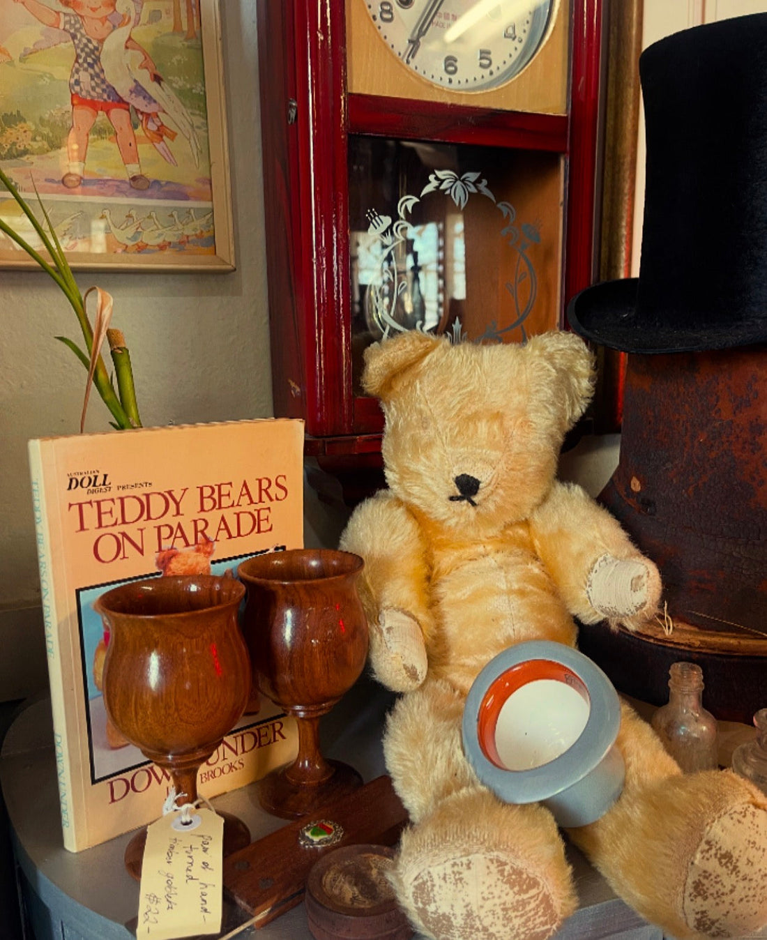 Why Shopping Real Vintage Still Matters - Five reasons we still choose the real thing