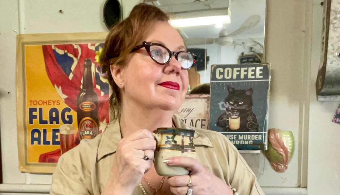 Thinking of Starting a Vintage Shop? Here’s What I’ve Learned