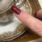 Victoria Fine China – Set of Six Small Teacups / Espresso Cups