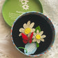 Erstwilder “Flutter By” Brooch – Limited Release 2024