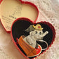 Erstwilder “Love Boat” Brooch – Limited Release 2020