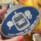 Ford Model "A" Club of South Australia car badge