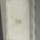 Vintage 1930s Noritake Japan Horse Hound Hunting Scene Rectangular Shaped Dish