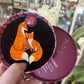 Erstwilder “Through the Thicket” Brooch Pair 2026