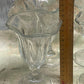 Vintage Soda Fountain Glasses — Set of Four