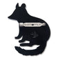 Erstwilder “ Eastern Quoll” Brooch – The Rarest Kind Collection (2026)