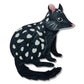 Erstwilder “ Eastern Quoll” Brooch – The Rarest Kind Collection (2026)