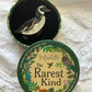 Erstwilder “Galapagos Penguin” Brooch – The Rarest Kind Collection (2026)