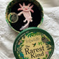 Erstwilder “ Axolotl” Brooch – The Rarest Kind Collection (2026)