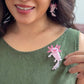 Erstwilder “ Axolotl” Brooch – The Rarest Kind Collection (2026)