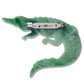 Erstwilder “ Siamese Crocodile” Brooch – The Rarest Kind Collection (2026)