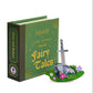 Erstwilder “ Once and Future” Brooch – Pete Cromer Fairy Tales Collection (2026)