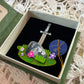 Erstwilder “ Once and Future” Brooch – Pete Cromer Fairy Tales Collection (2026)