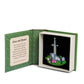 Erstwilder “ Once and Future” Brooch – Pete Cromer Fairy Tales Collection (2026)