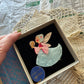 Erstwilder “ Magical Makeover” Brooch – Pete Cromer Fairy Tales Collection (2026)