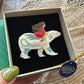 Erstwilder “ Polar Adventure ” Brooch – Pete Cromer Fairy Tales Collection (2026)