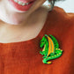 Erstwilder “ Impressive Scale” Brooch – Pete Cromer Fairy Tales Collection (2026)