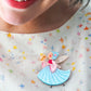 Erstwilder “ Magical Makeover” Brooch – Pete Cromer Fairy Tales Collection (2026)