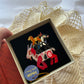 Erstwilder “Goat Goals” Brooch – Pete Cromer Fairy Tales Collection (2026)