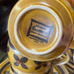 Vintage Noritake “Flower Time” Stoneware Cup & Saucer Set – 1970s Japan (Set of Six)