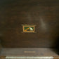 Vintage 145 Bijou Grand HMV Timber Gramophone