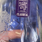 Pair of Edinburgh Crystal “Robert Burns” Brandy Glasses – Classical Series (Boxed))
