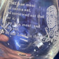 Pair of Edinburgh Crystal “Robert Burns” Brandy Glasses – Classical Series (Boxed))