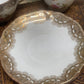 Victoria Fine China – Set of Six Small Teacups / Espresso Cups