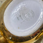 Royal Worcester Gilded Tea Set- Teapot, Creamer & Sugar Bowl – c.1930s–1950s