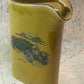 Vintage Wade Ware Motoring Jug – Bentley & Alfa Romeo