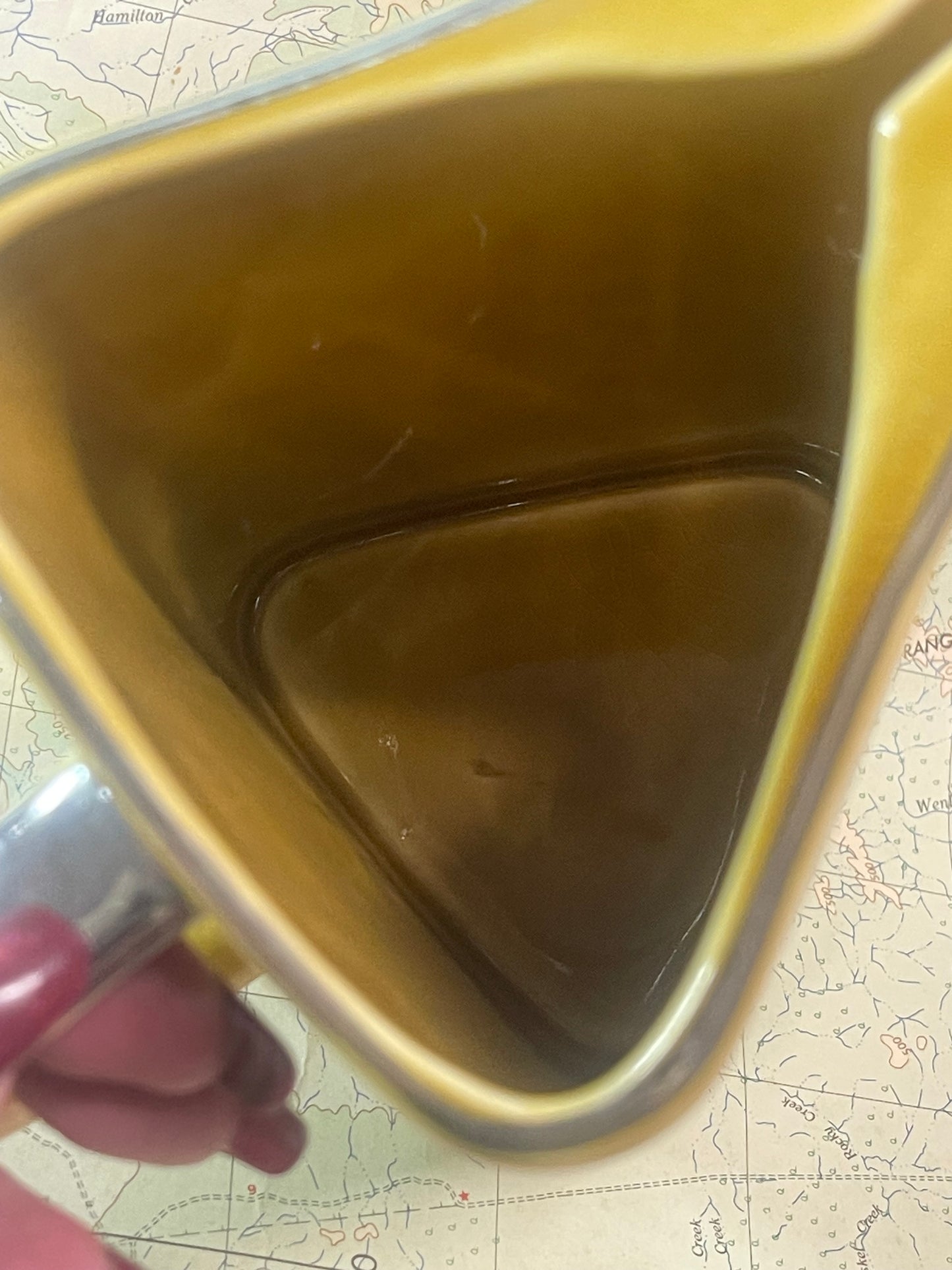 Vintage Wade Ware Motoring Jug – Bentley & Alfa Romeo