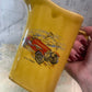 Vintage Wade Ware Motoring Jug – Bentley & Alfa Romeo