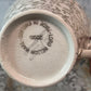 Vintage English Tea Trio  Nelson Ware – Lord Nelson – Floral Gilt