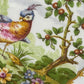 Vintage 1940s ROYAL ALBERT Bone China CHELSEA BIRDHandled Cake Plate