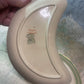 Vintage New Hall “Kidney” Side Dishes – Set of Six 1930s -50s